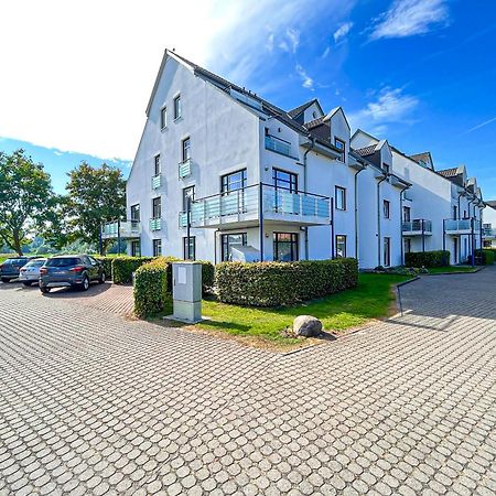 Haffblick Wohnung 60 Boltenhagen  Exterior photo
