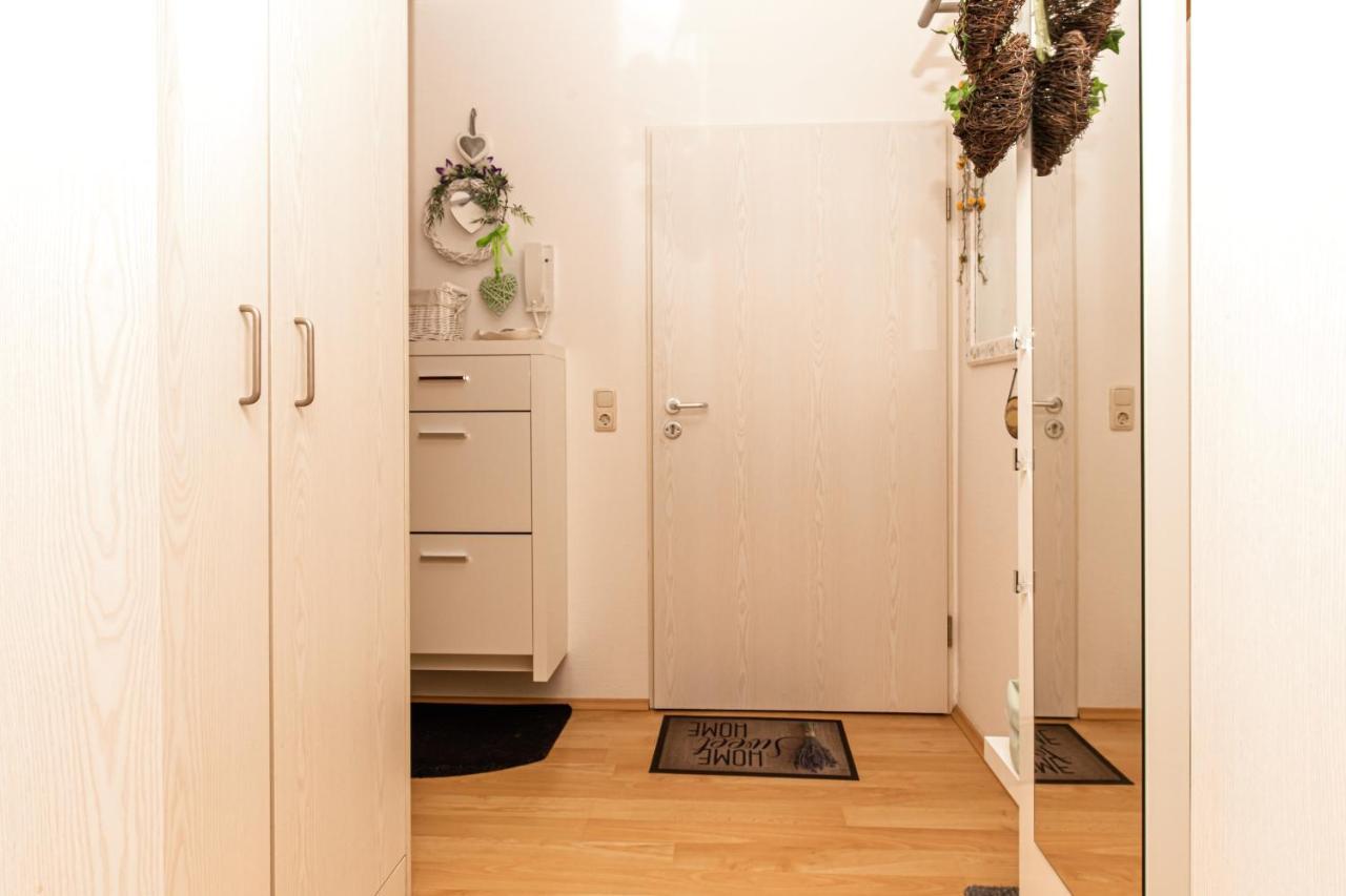 Haffblick Wohnung 60 Boltenhagen  Exterior photo