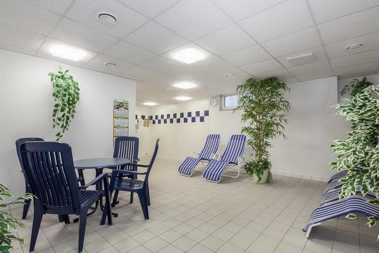Haffblick Wohnung 60 Boltenhagen  Exterior photo